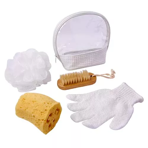 DAM 019 B KIT DE BAñO ALTHEA blanco