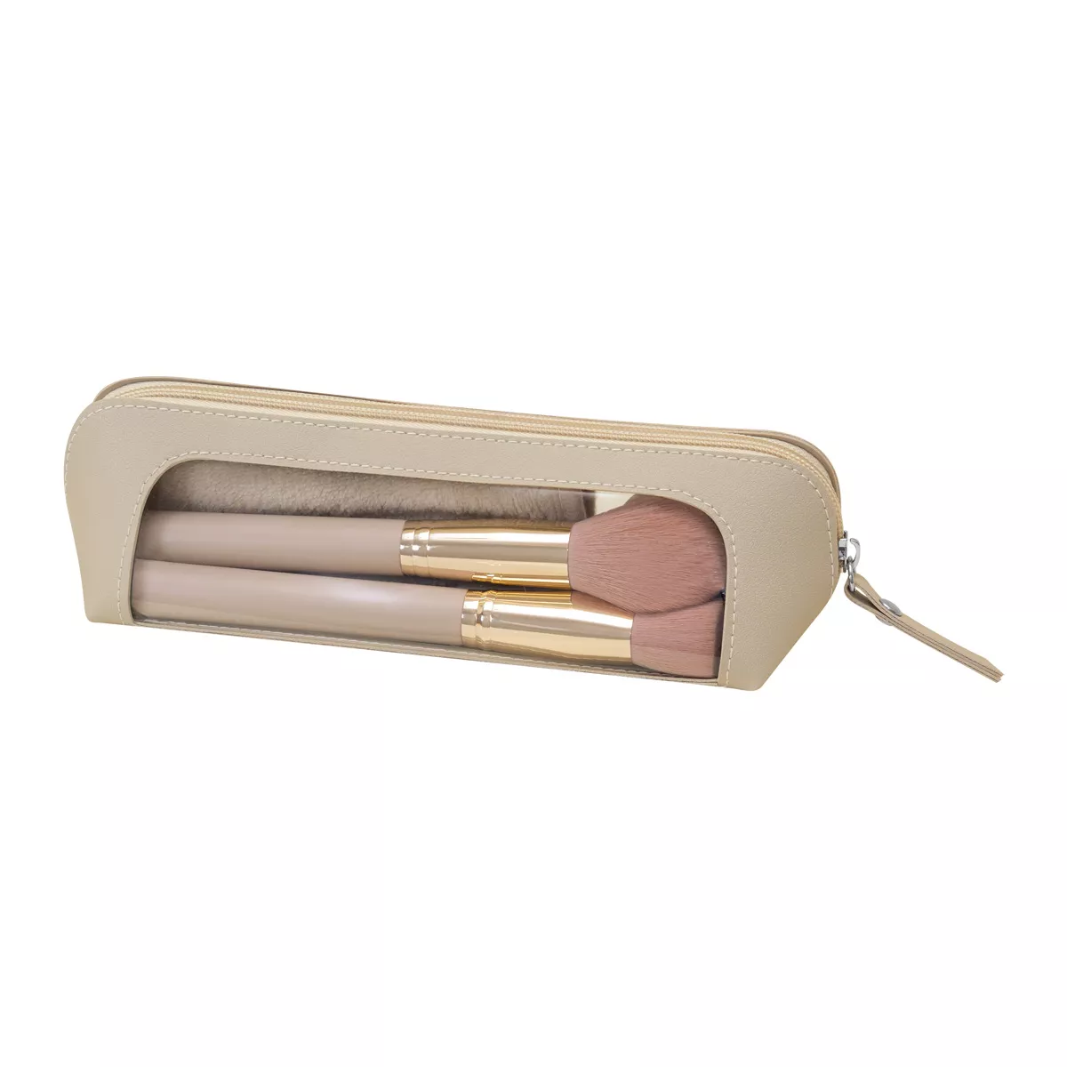 DAM 066 BE SET DE BROCHAS ROMINA beige