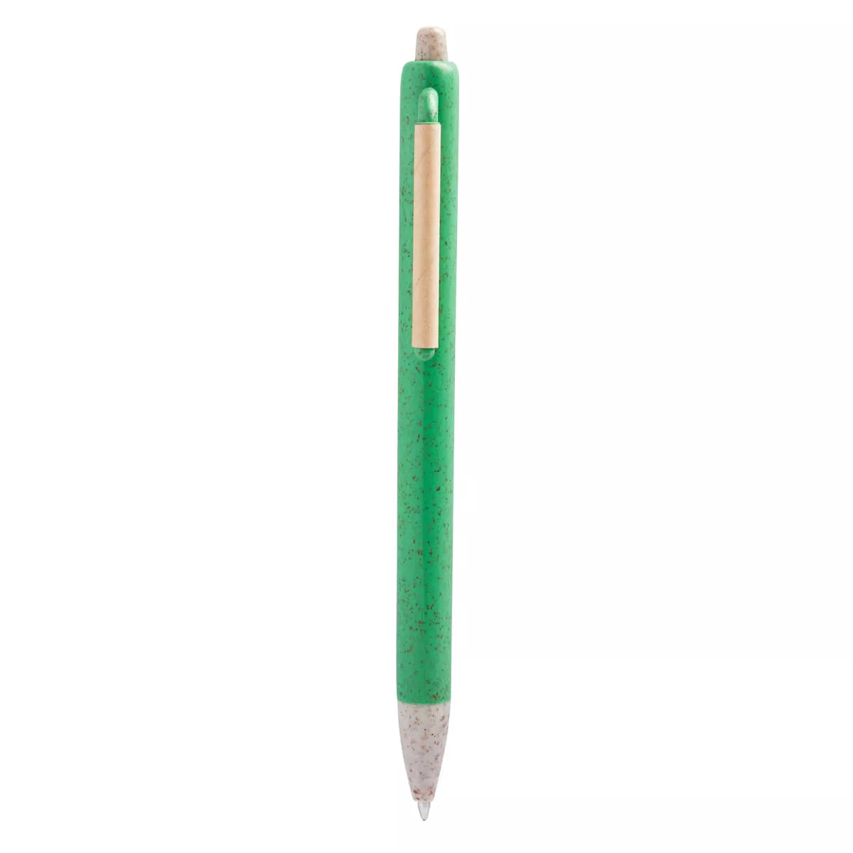 ECO 090 V BOLíGRAFO KIBRIT verde