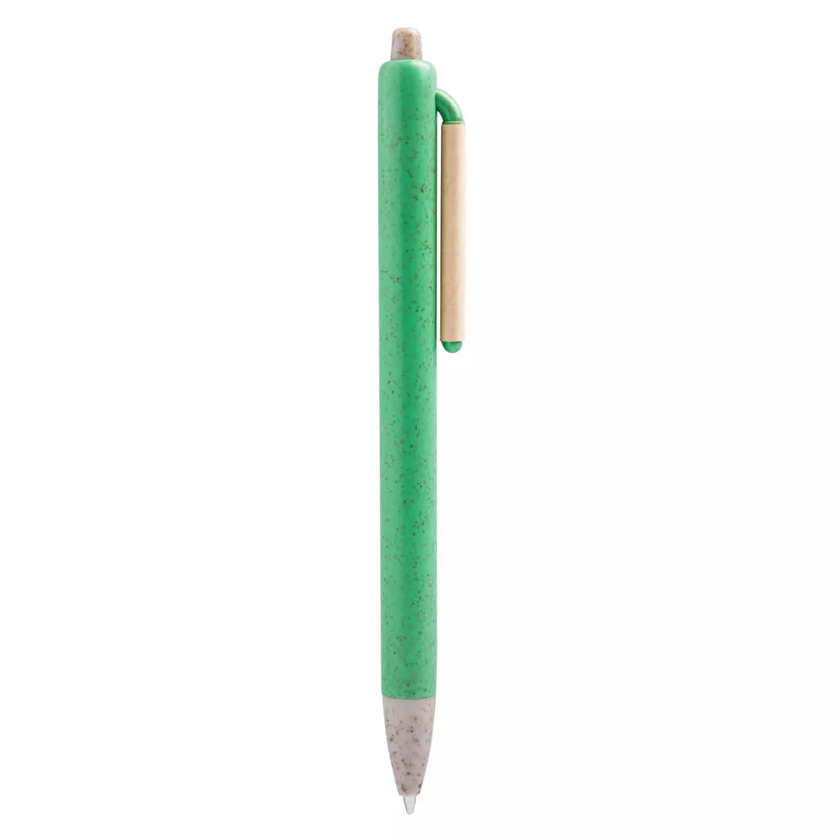 ECO 090 V BOLíGRAFO KIBRIT verde