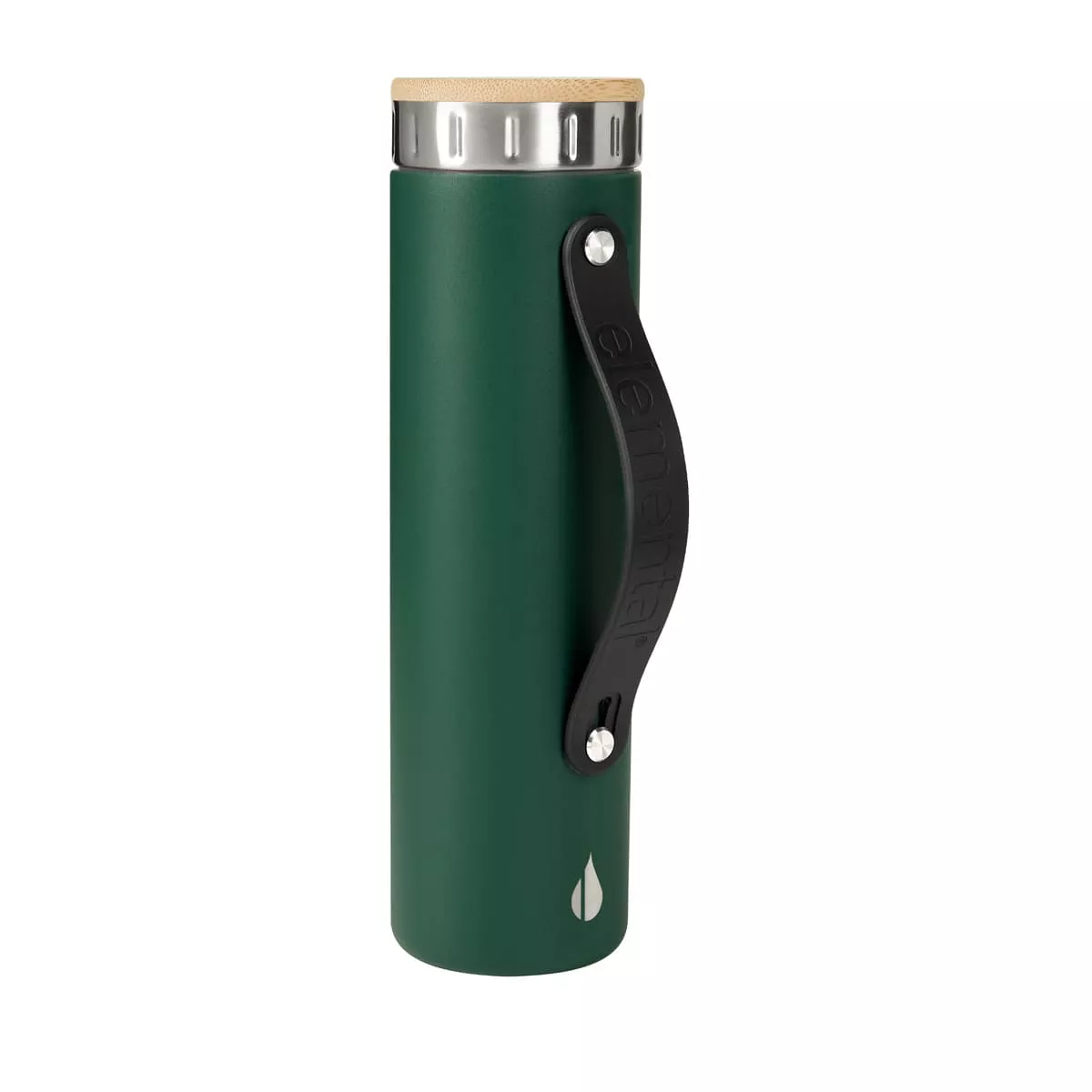 ELM 002 V TERMO ICONIC verde