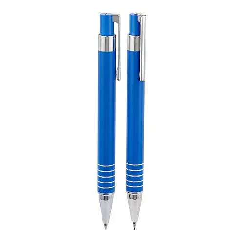 EST 015 A SET COBALT azul