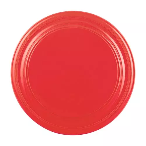 FREE 005 R DISCO VOLADOR CONTOUR rojo