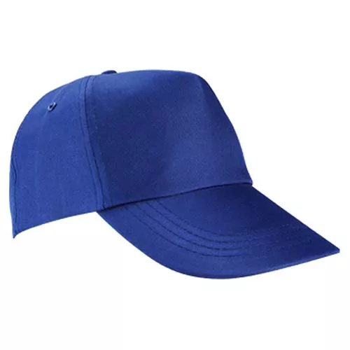 GEP 003 A GORRA BEZIERS azul rey