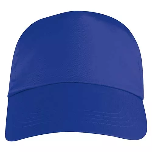 GEP 003 A GORRA BEZIERS azul rey