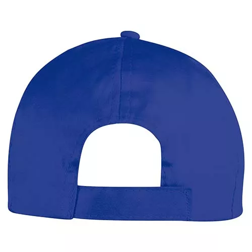 GEP 003 A GORRA BEZIERS azul rey