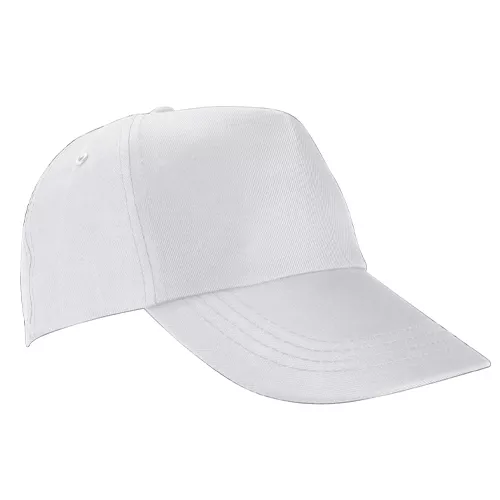 GEP 003 B GORRA BEZIERS blanco