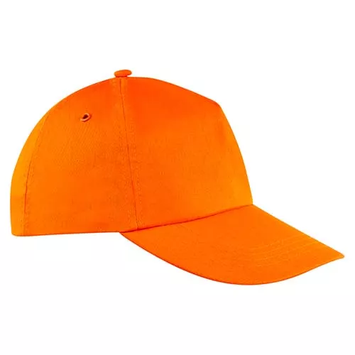 GEP 003 O GORRA BEZIERS naranja