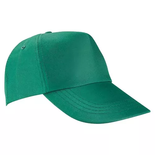 GEP 003 V GORRA BEZIERS verde