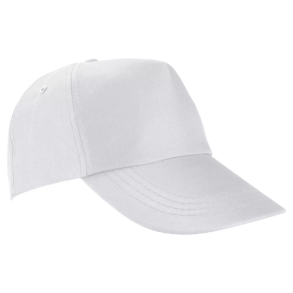 GEP 005 B GORRA MOSELLA blanco