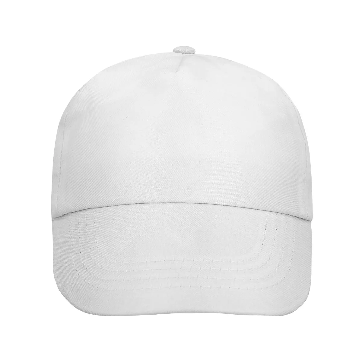 GEP 005 B GORRA MOSELLA blanco