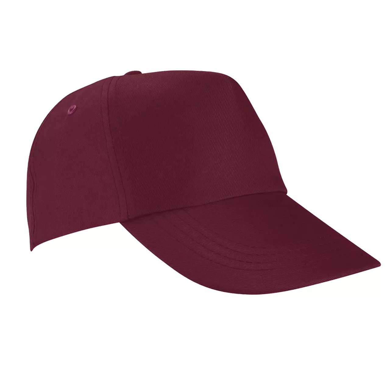 GEP 005 T GORRA MOSELLA tinto