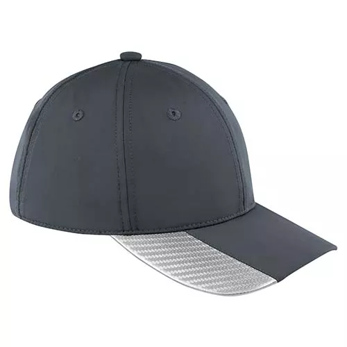 GEP 006 G GORRA AVADI gris