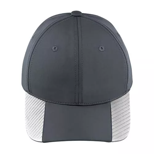 GEP 006 G GORRA AVADI gris