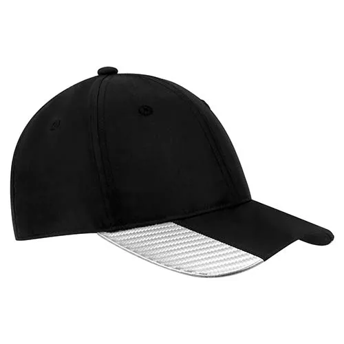 GEP 006 N GORRA AVADI negro