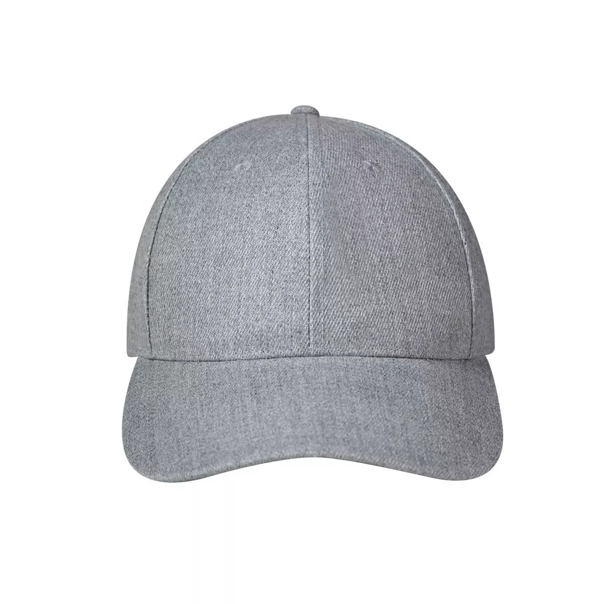 GEP 007 G GORRA PARKER gris