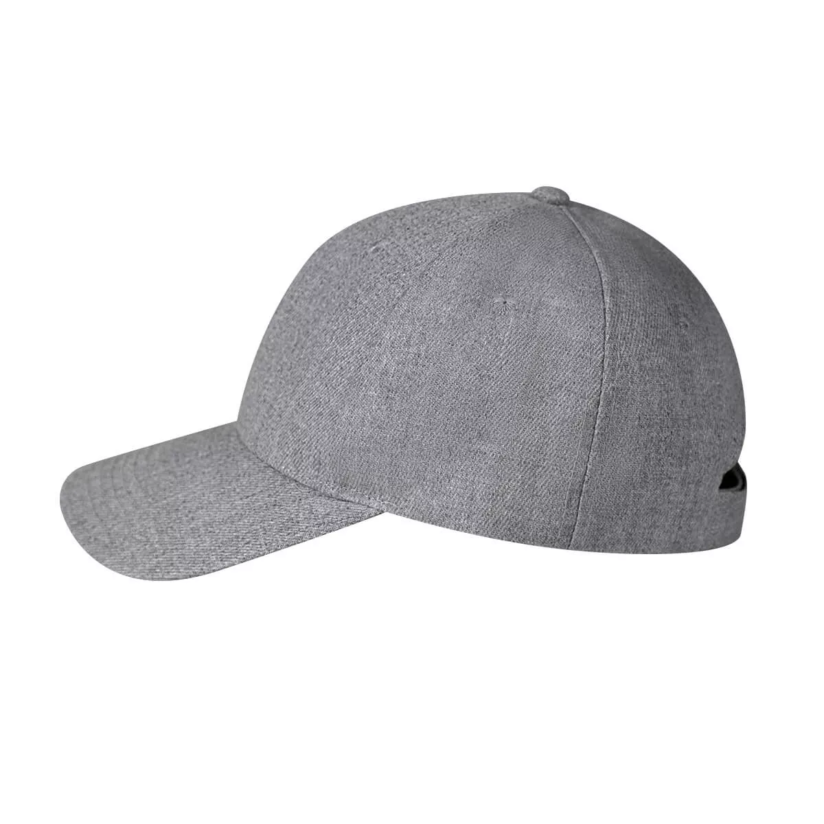 GEP 007 G GORRA PARKER gris