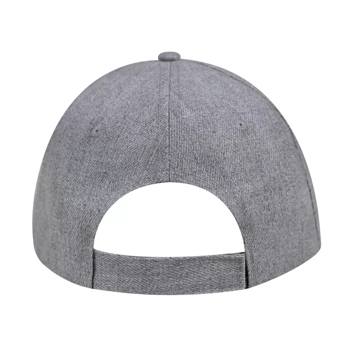 GEP 007 G GORRA PARKER gris