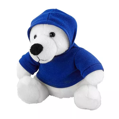 GM 040 A OSO TEDDY BEAR azul