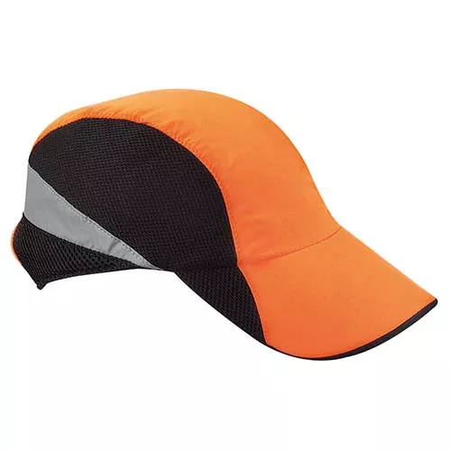 GMR 001 O GORRA REFLECTIVE naranja