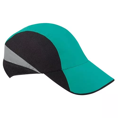 GMR 001 V GORRA REFLECTIVE verde