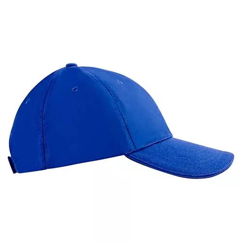 GSP 002 AR GORRA SANDWICH azul rey