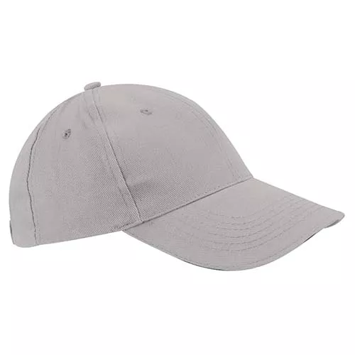 GSP 002 G GORRA SANDWICH gris