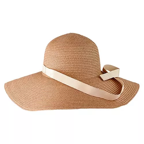 HAT 002 BE SOMBRERO JUNO beige