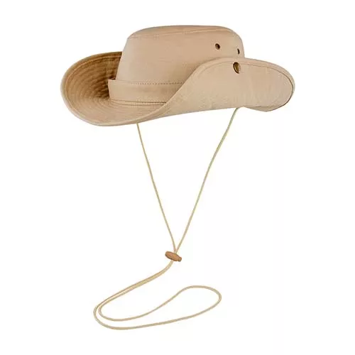 HAT 003 BE SOMBRERO MOJAVE beige