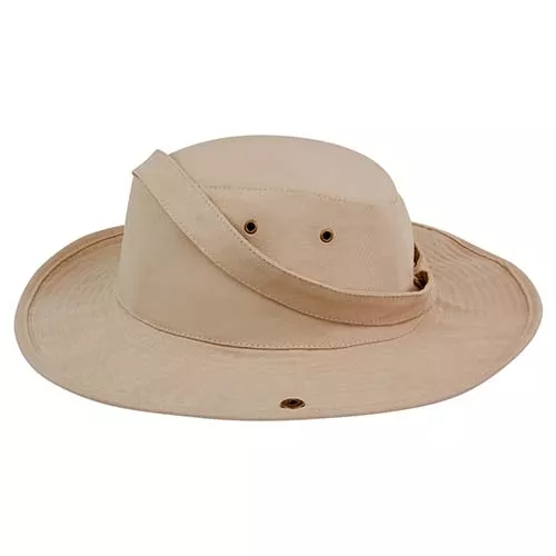 HAT 003 BE SOMBRERO MOJAVE beige