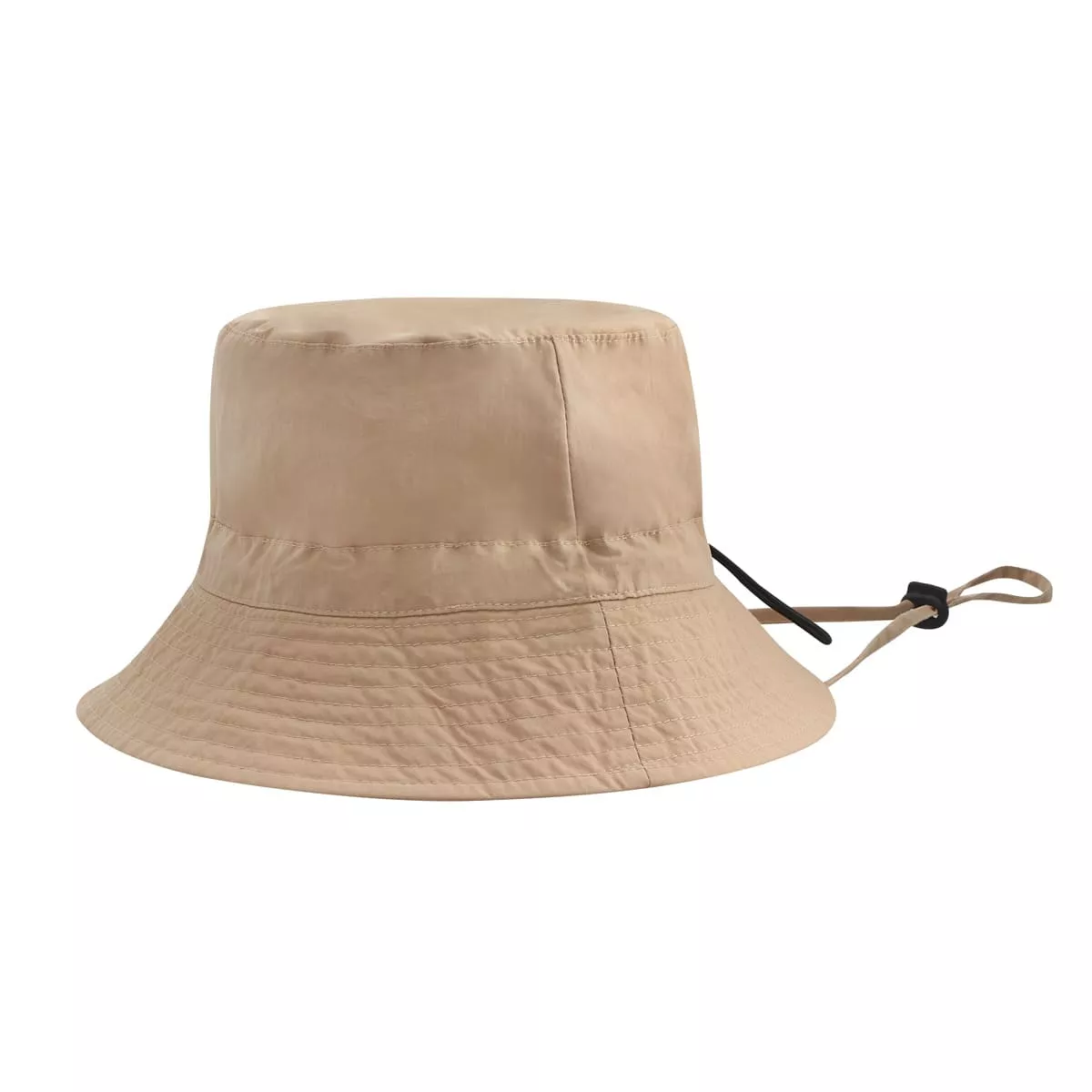 HAT 004 BE SOMBRERO PLEGABLE HATTU beige