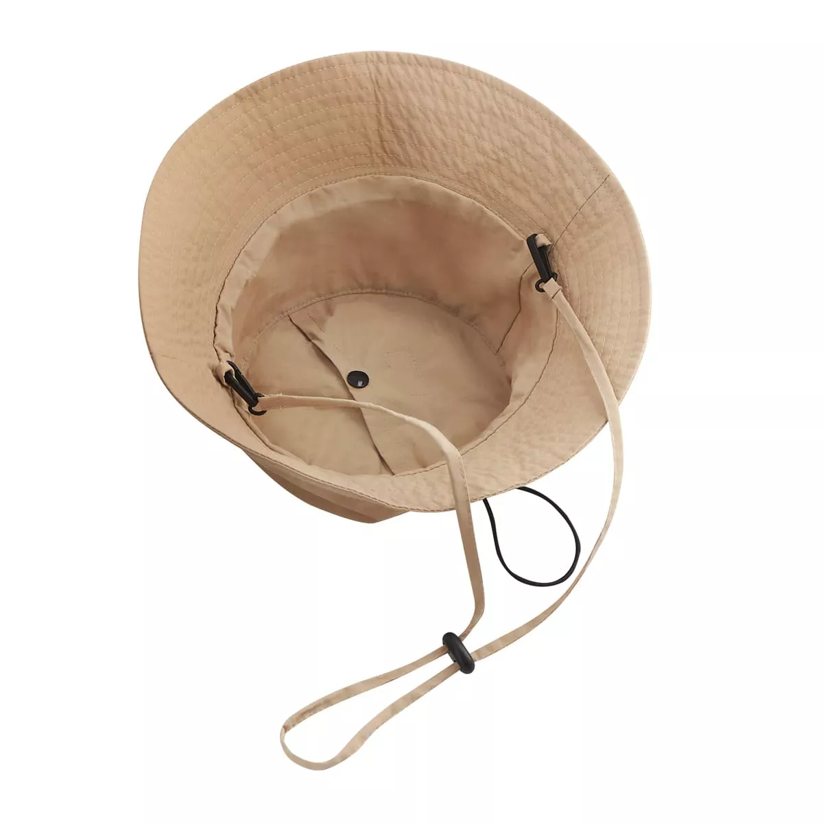 HAT 004 BE SOMBRERO PLEGABLE HATTU beige