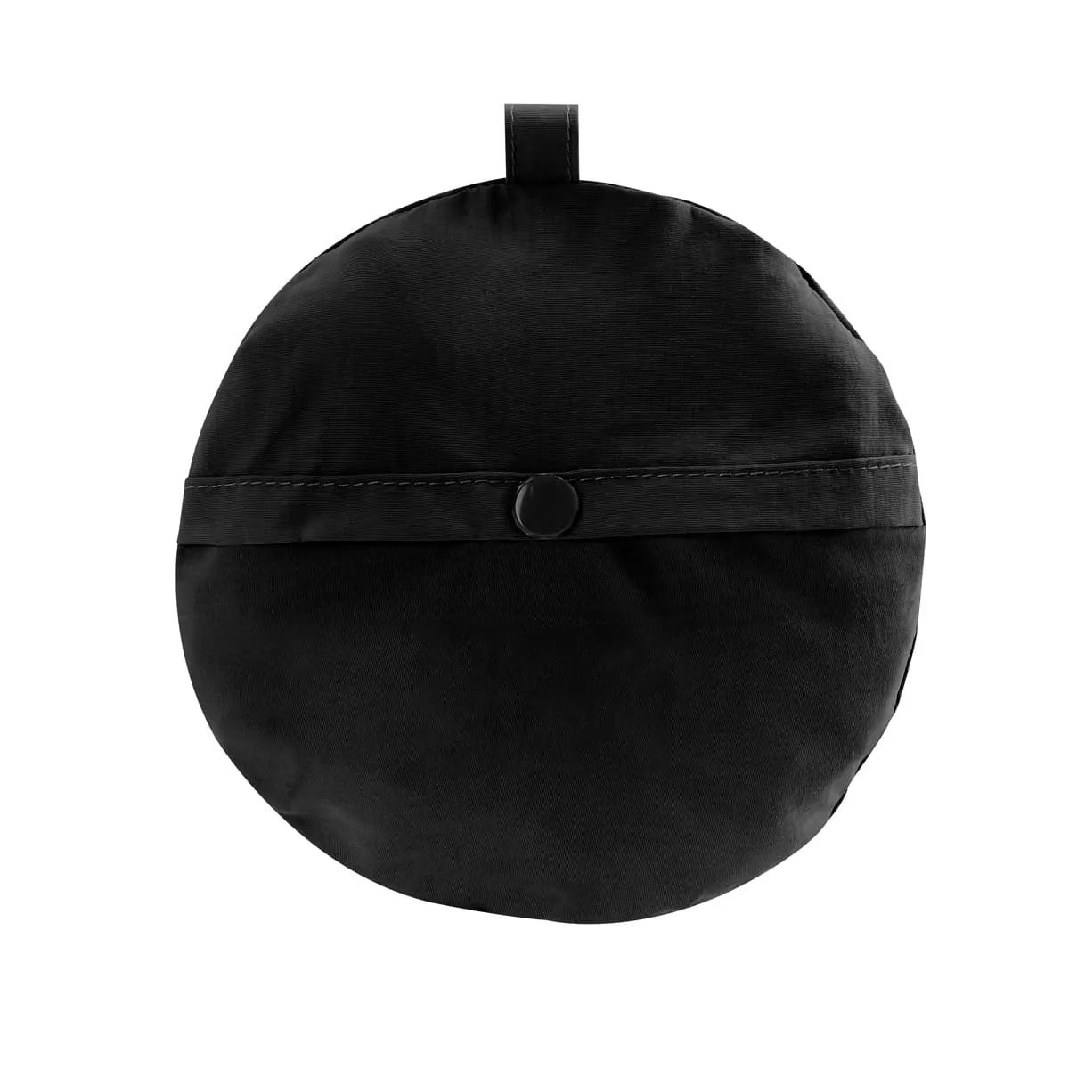 HAT 004 N SOMBRERO PLEGABLE HATTU negro