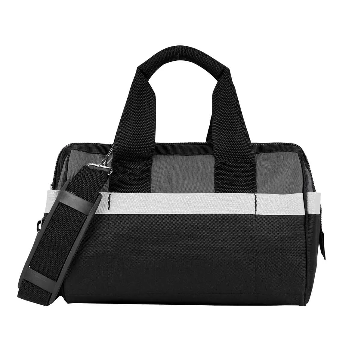 HER 060 N BOLSA PARA HERRAMIENTAS BYGE negro