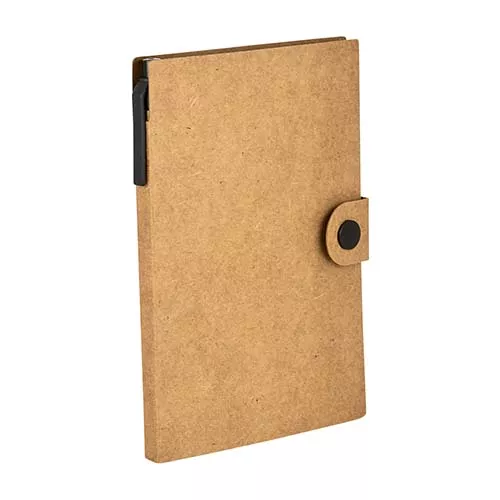 HL 016 BE LIBRETA JOG beige