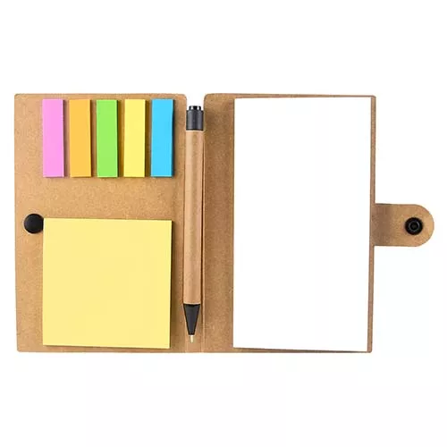 HL 016 BE LIBRETA JOG beige