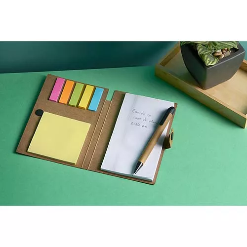 HL 016 BE LIBRETA JOG beige