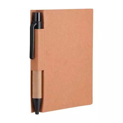 HL 019 N LIBRETA SLOVIAN negro