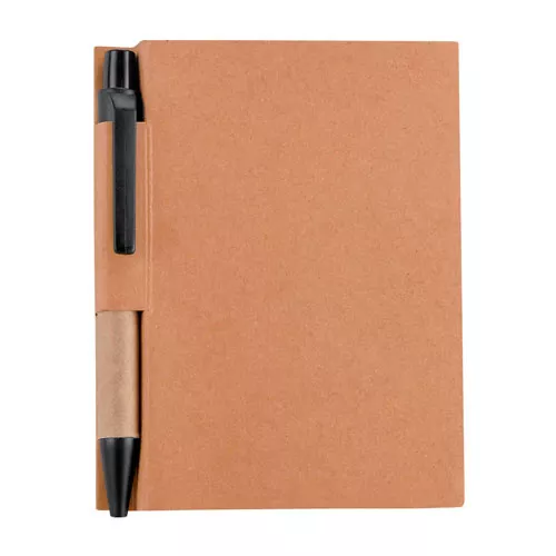 HL 019 N LIBRETA SLOVIAN negro