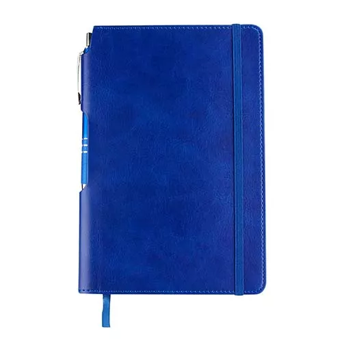 HL 030 A LIBRETA KENYA azul