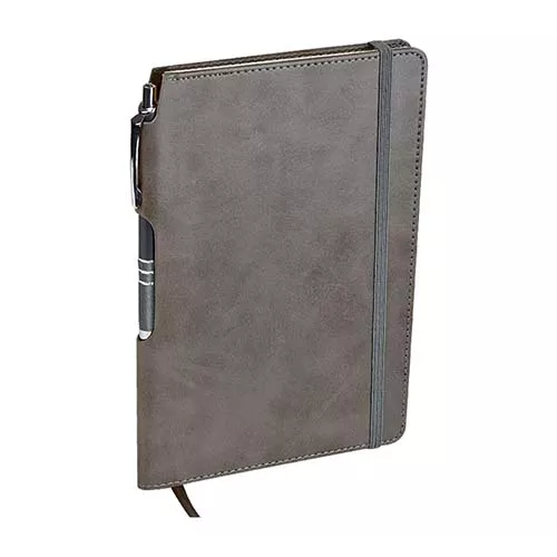 HL 030 G LIBRETA KENYA gris