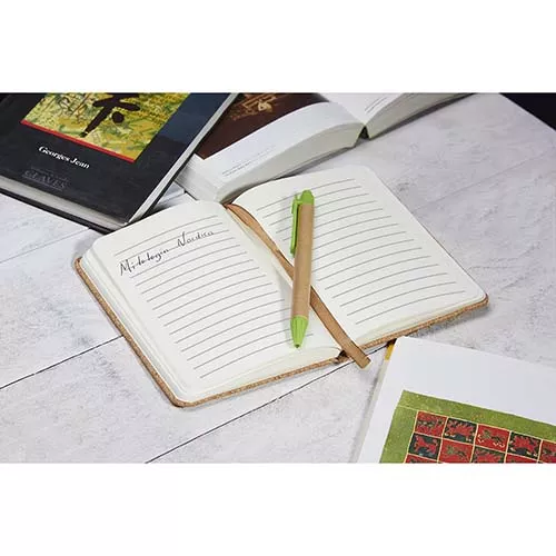 HL 080 BE LIBRETA DUNYA beige