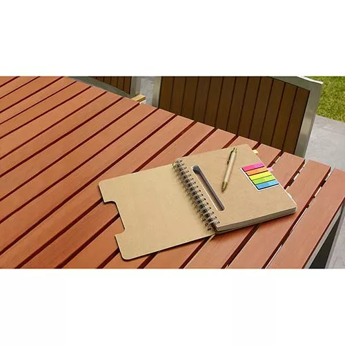 HL 1100 C LIBRETA JOLIET beige