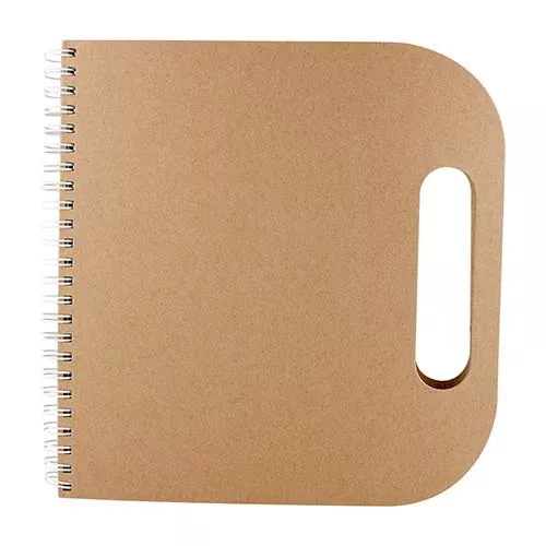 HL 120 BE LIBRETA SAVOIA beige