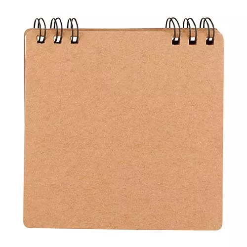 HL 130 BE LIBRETA MARNE beige