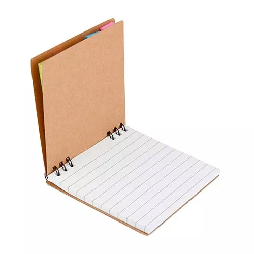 HL 130 BE LIBRETA MARNE beige