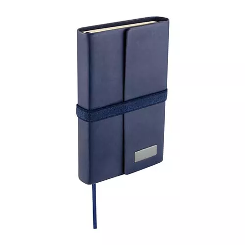 HL 1500 A LIBRETA SCRIF azul