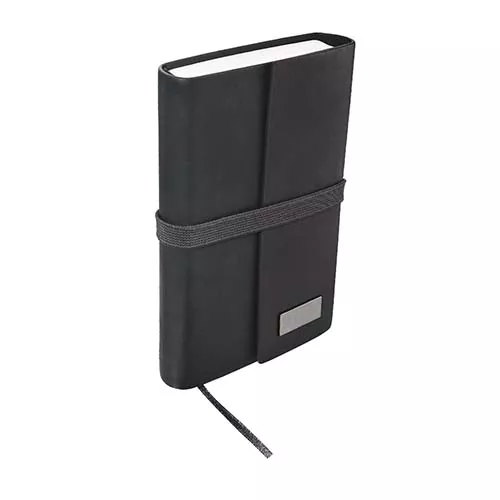 HL 1500 N LIBRETA SCRIF negro