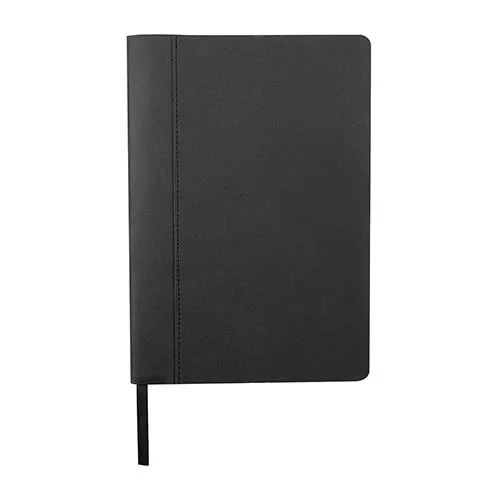 HL 180 N LIBRETA DETTIFOSS negro