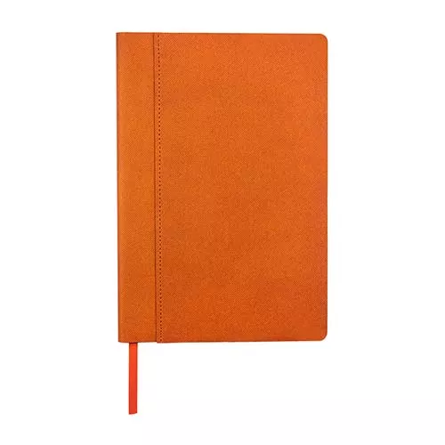 HL 180 O LIBRETA DETTIFOSS naranja